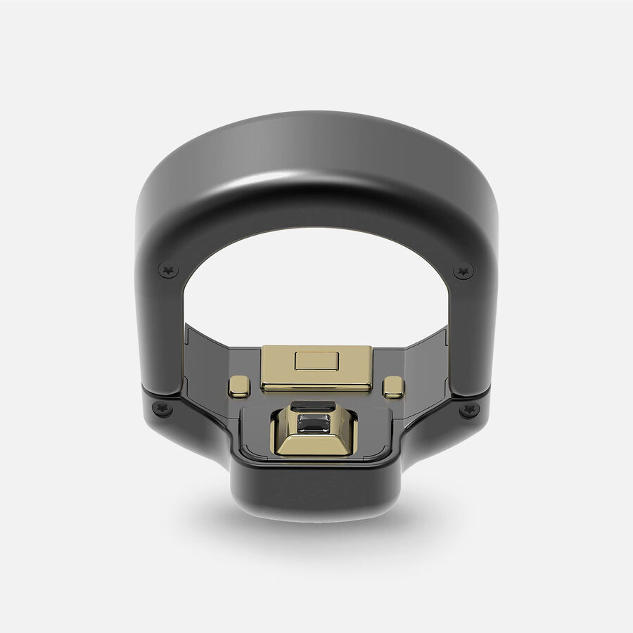 Prevention&reg; circul+&trade; Wellness Monitor Ring, , large image number 1
