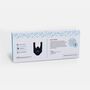 Infrared & Red-light Therapy Neck & Back Wrap – Caring Mill™, , large image number 2