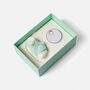 Owlet Dream Sock Baby Monitor, Mint, Mint, large image number 6