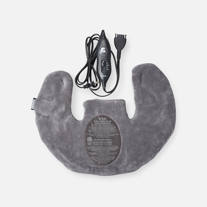 DMI Neck Electric Heating Pad, , large