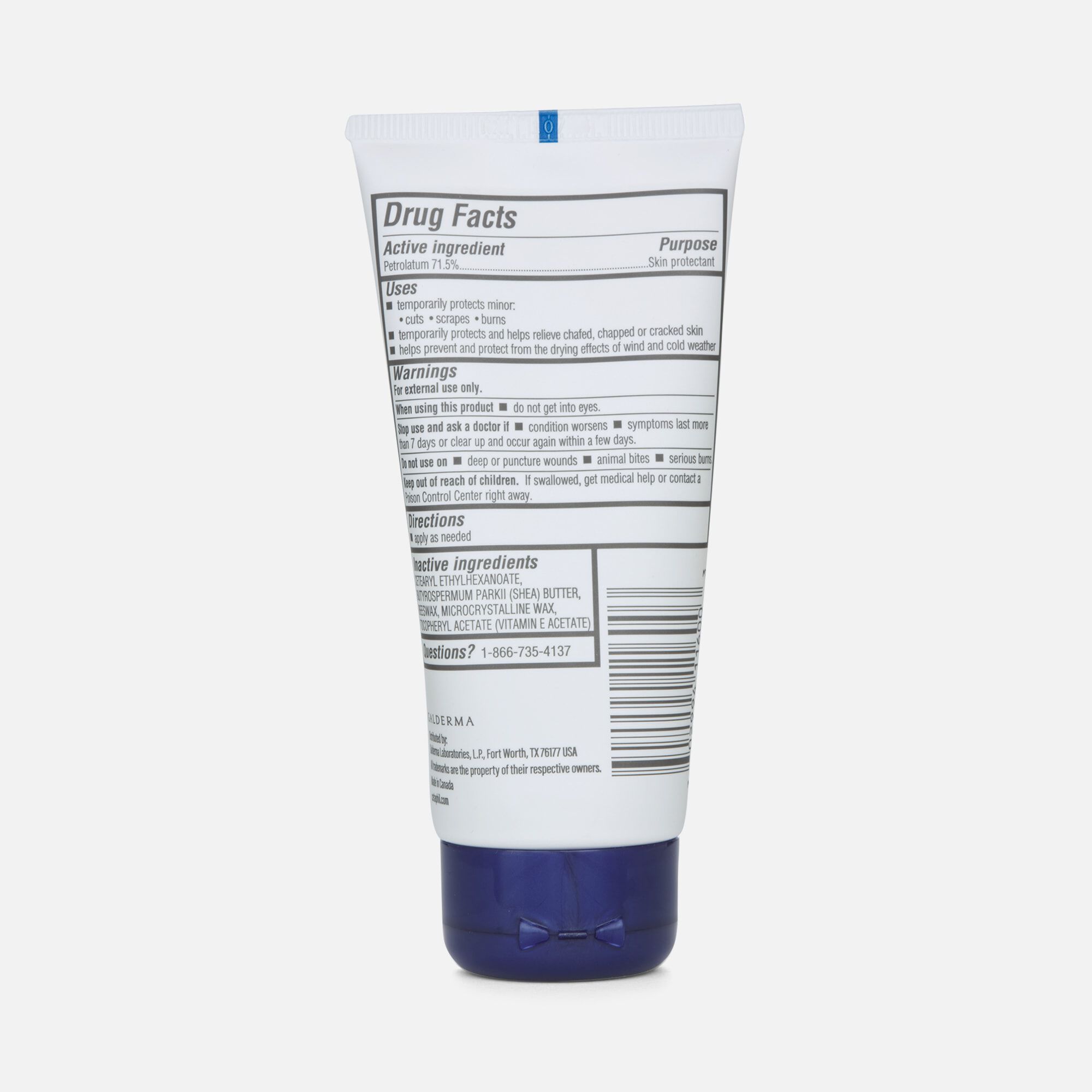 Cetaphil Healing Multi-Purpose Ointment, , large