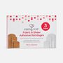 Caring Mill&trade; Assorted Bandages, Fabric & Sheer, 100 ct., , large image number 0
