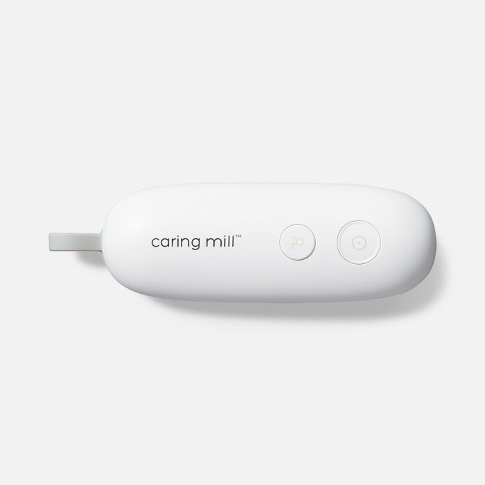 Caring Mill™ Bug Bite Relief Device, , large