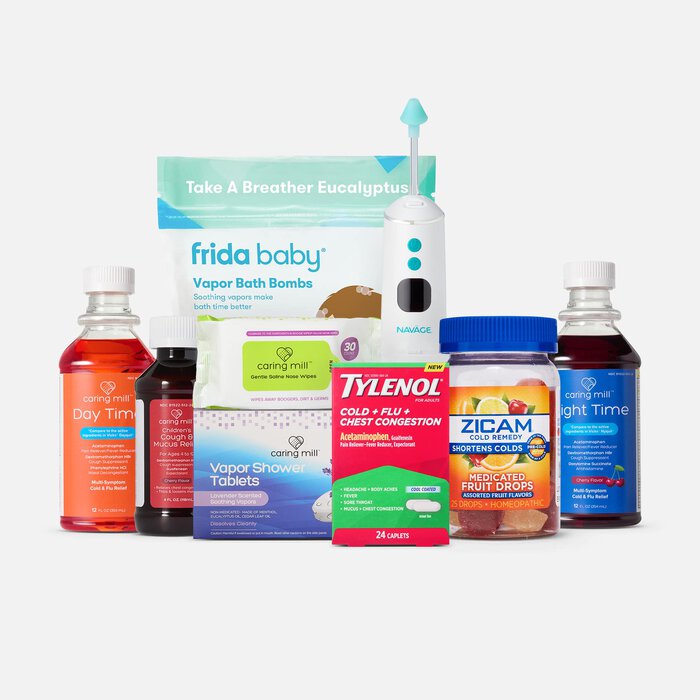 Family Sick Days Bundle, , large