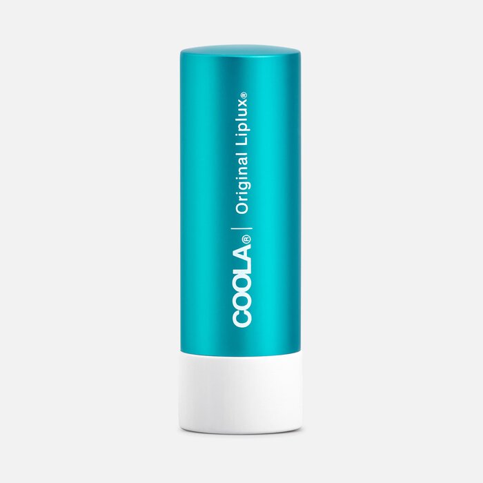 COOLA Liplux SPF 30 Original, Unscented, .15 oz., , large