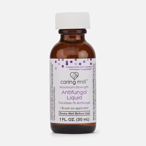 Caring Mill Fungal Nail Renewal, 1 oz.