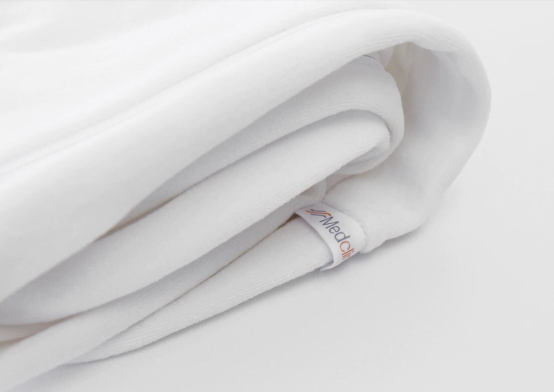 MedCline Therapeutic Body Pillow Cover, , large
