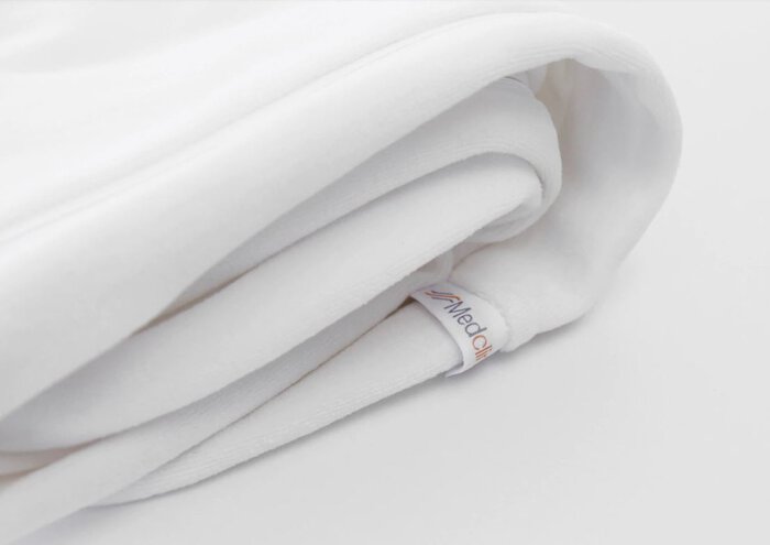 MedCline Therapeutic Body Pillow Cover, M/L, , large