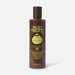 Sun Bum Browning Lotion - SPF 15