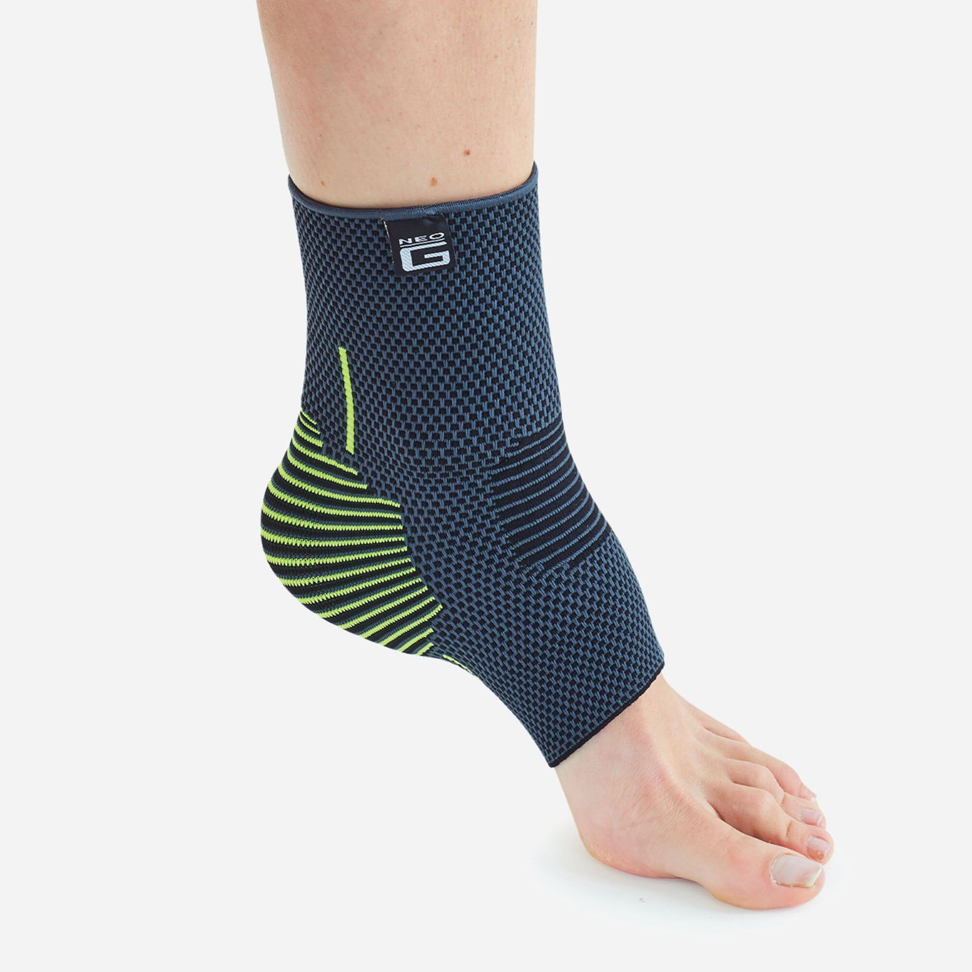 Neo G Active Ankle Support, , large