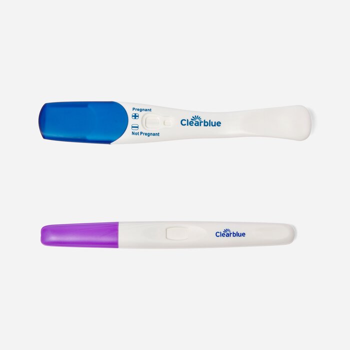 Clearblue Ovulation Complete Starter Kit, 10 Ovulation Tests and 1 Pregnancy Test, , large