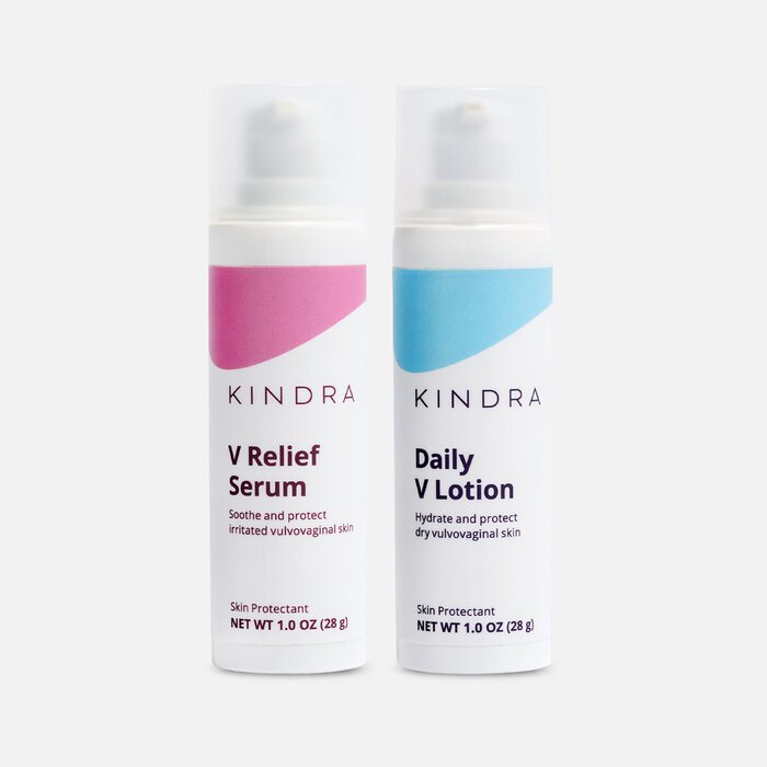 Kindra Vaginal Care Bundle, , large