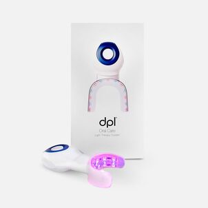 dpl® Oral Care Light Therapy System