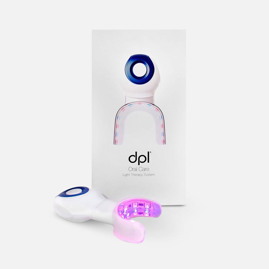 dpl® Oral Care Light Therapy System, , large image number 0