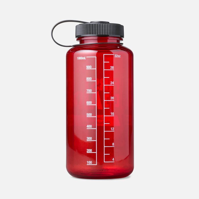 Adventure Medical Kits First Aid Canteen with Rescue Whistle, 32 oz, 51 pc., , large