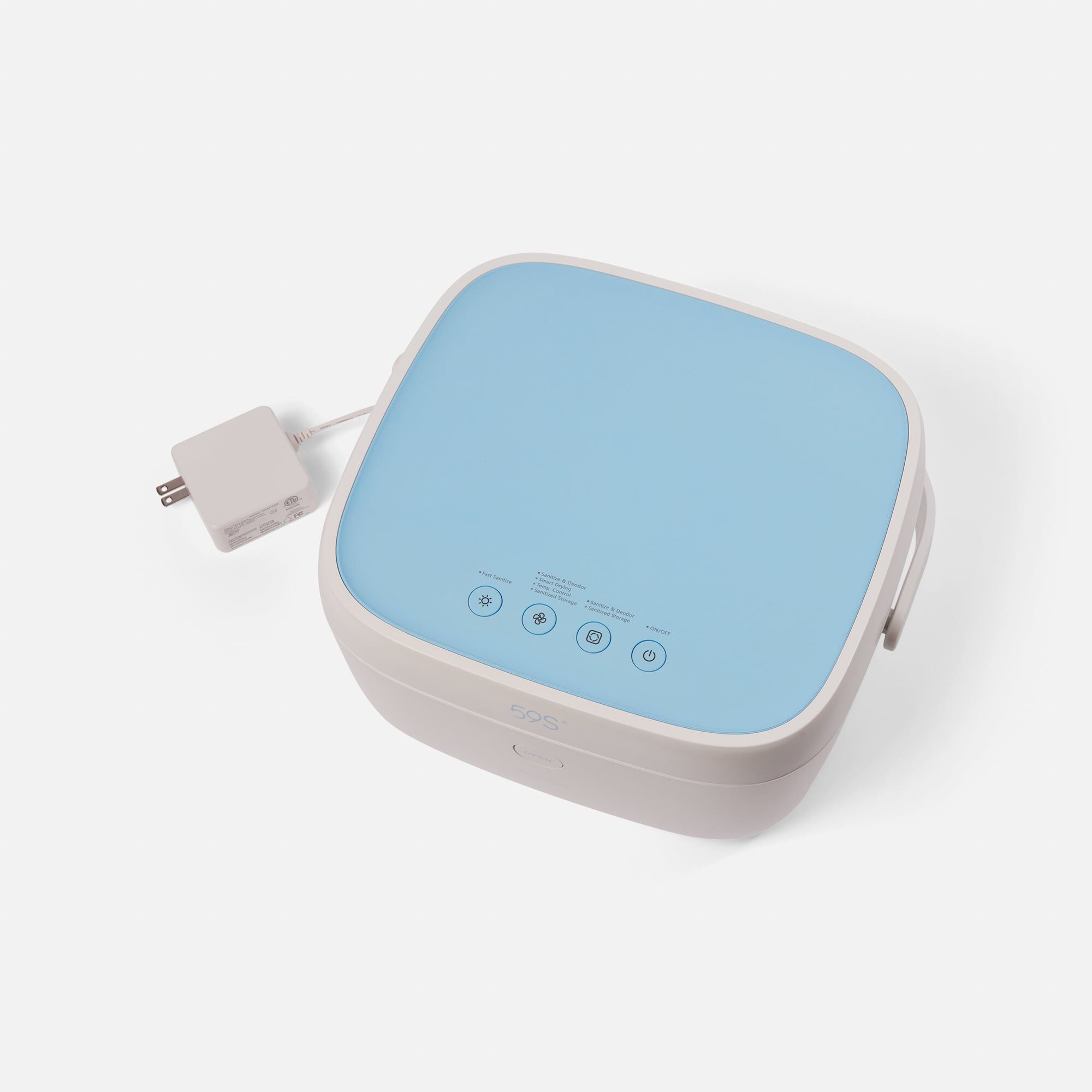 LiViliti CPAP Smart UV Sanitizer, , large