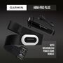 Garmin HRM-Pro Plus Chest Strap Heart Rate Monitor, , large image number 2