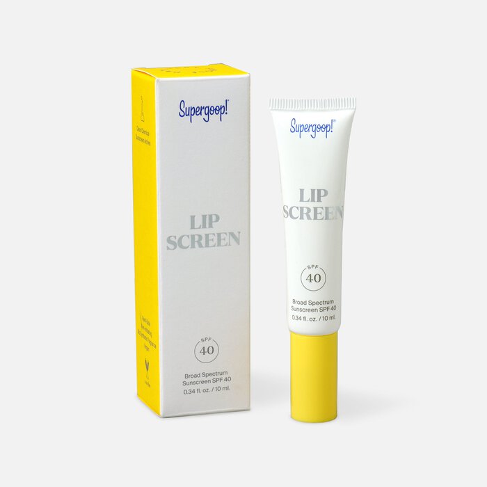 Supergoop! Lipscreen SPF 40, .34 fl oz., , large