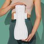 Rael Organic Cotton Cover Pads, Extra Long Overnight, , large image number 2