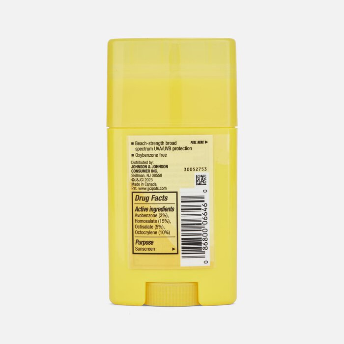 Neutrogena Beach Defense Kids Sunscreen Stick, SPF 60+, 1.5 oz., , large