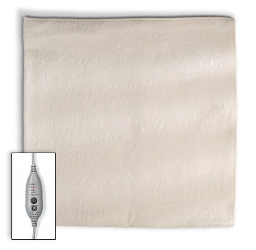Battle Creek Back Pain Kit 2.0 with Electric Moist Heat and Cold Therapy, , large