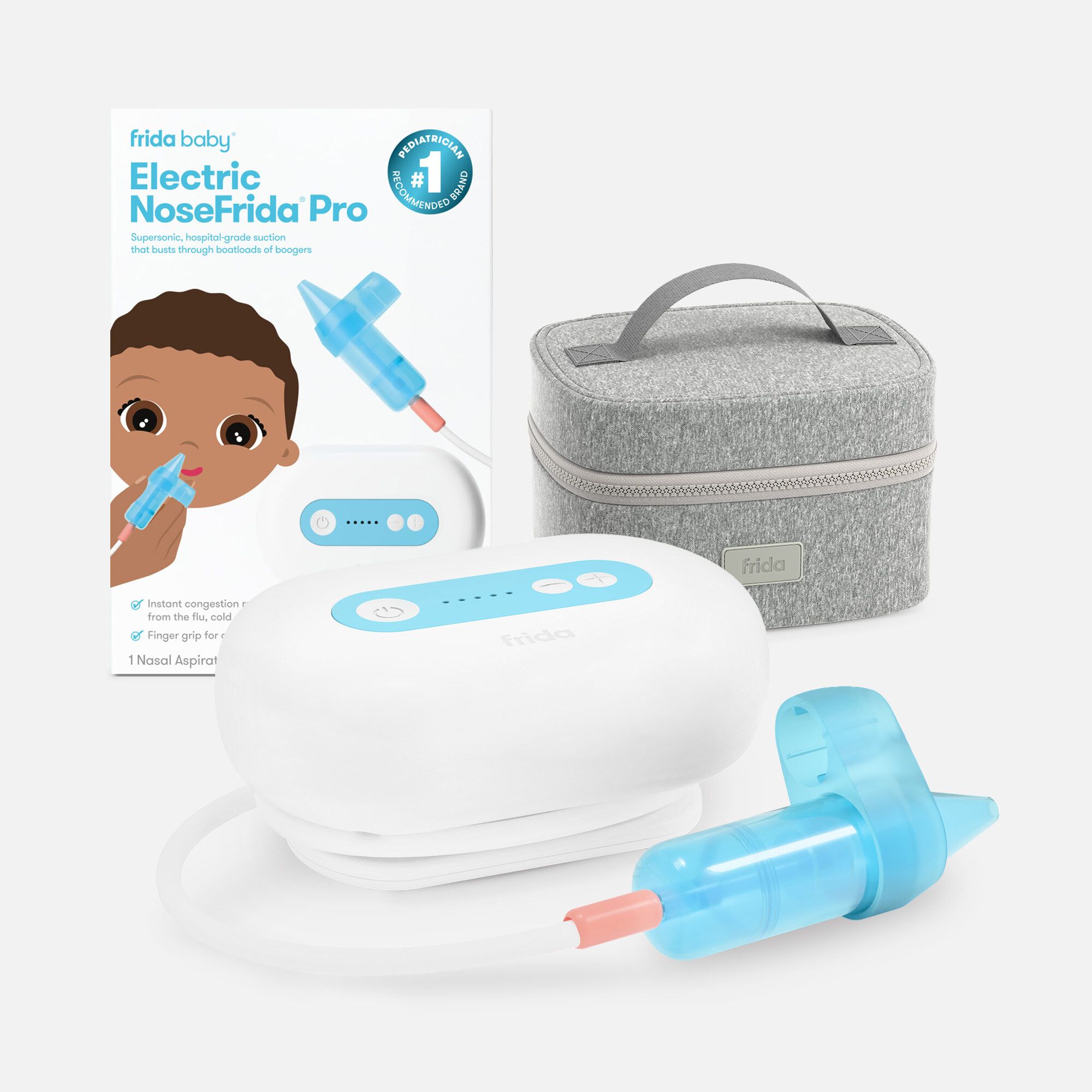 FridaBaby Electric NoseFrida® Pro, , large
