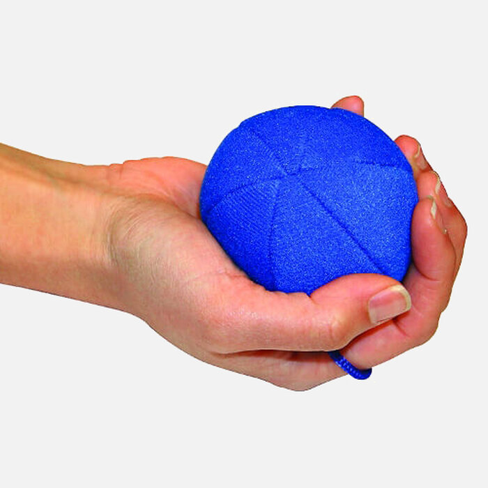 Bed Buddy Moist Heat Thermatherapy Iso-Ball for Arthritis Pain, , large