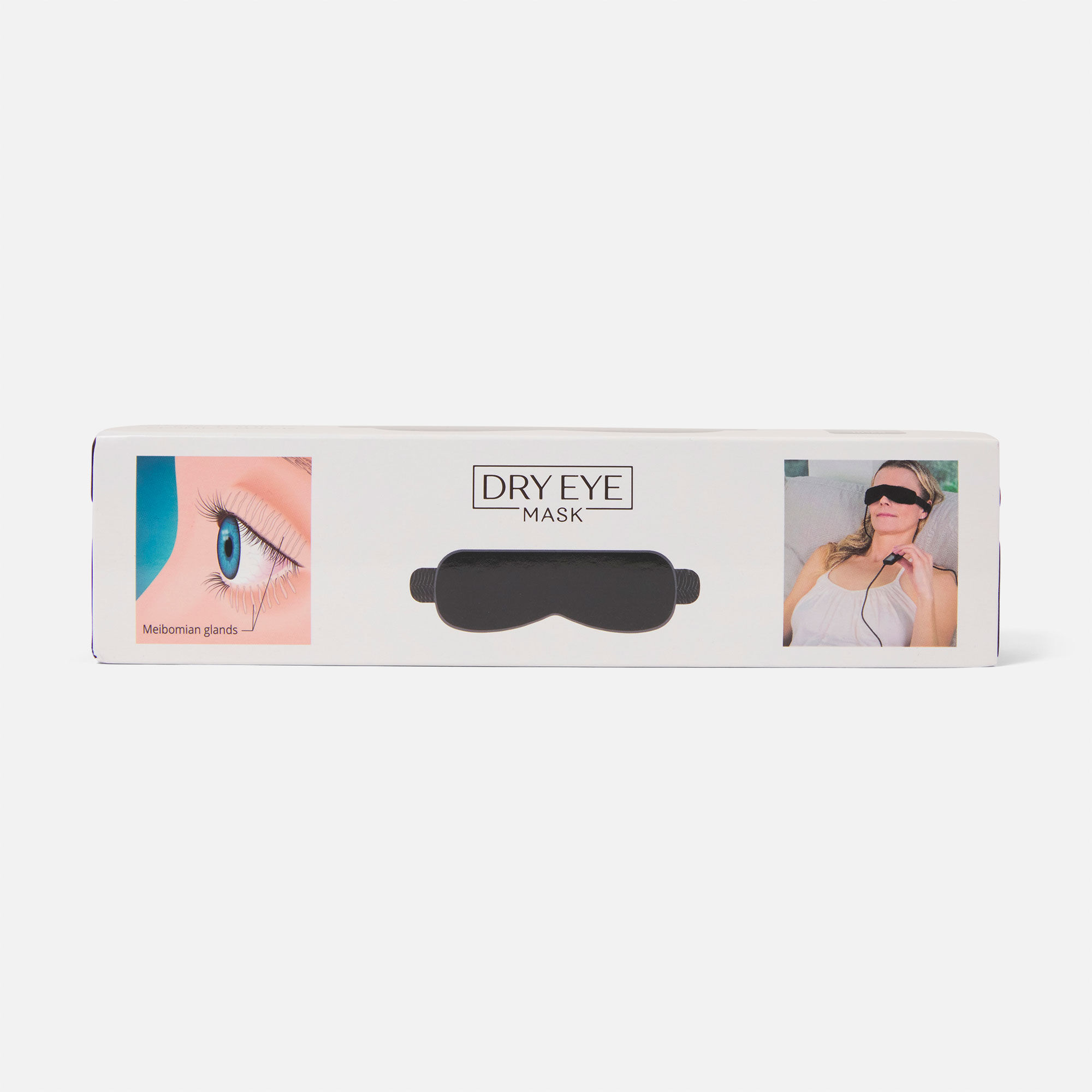 Wizard Research Electric Heated Dry Eye Mask, , large