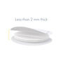 Medela Safe and Dry Thin Disposable Nursing Pad - 120 ct., , large image number 2