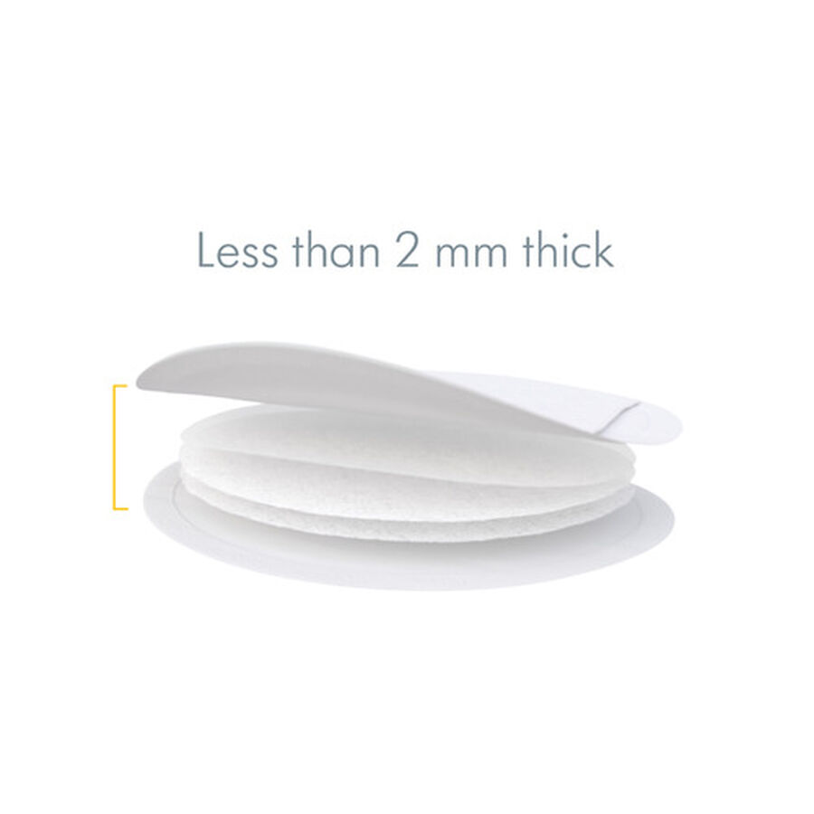 Medela Safe and Dry Thin Disposable Nursing Pad - 120 ct., , large image number 2