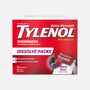 Tylenol Pain and Fever Powder Packs for Adults, Berry Flavor, 32 ct., , large image number 0