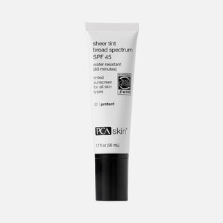 PCA Skin® Sheer Tint, SPF 45, 1.7 oz.