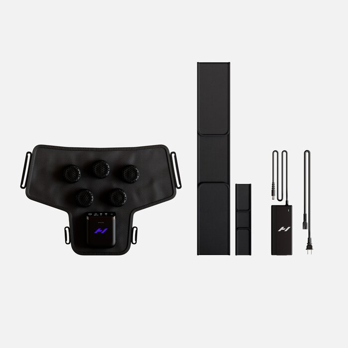 Hyperice X 2 Shoulder, , large