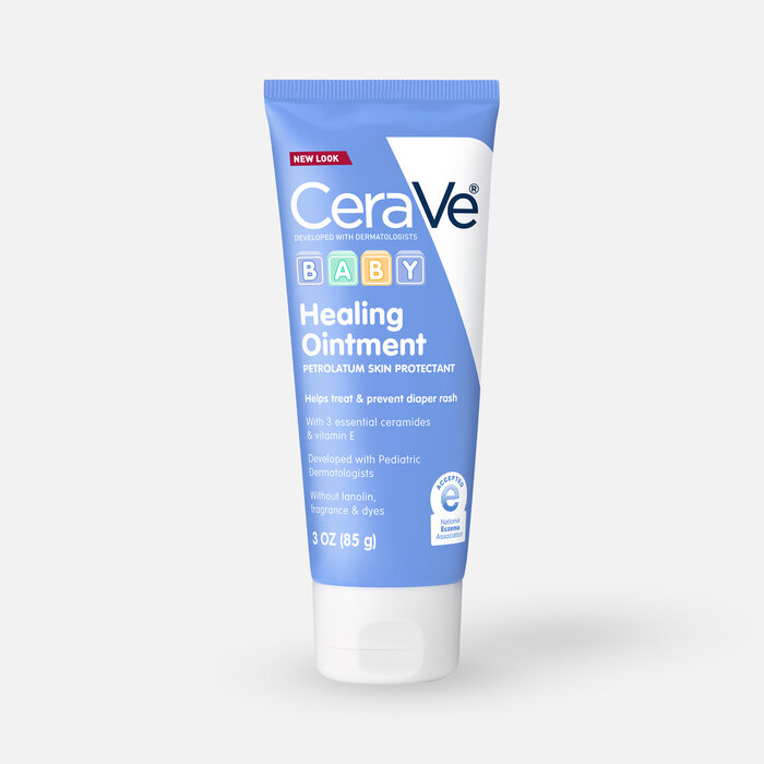 CeraVe Healing Ointment for Baby, 3 oz., , large