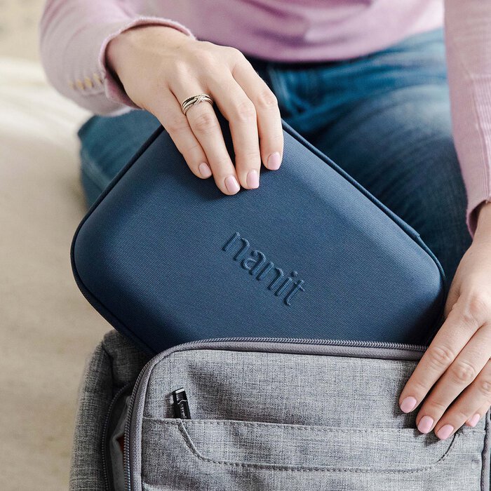Nanit Travel Case, , large