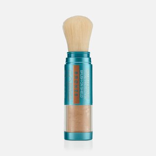 Colorescience Sunforgettable® Total Protection Brush-On Shield, Bronze, SPF 50