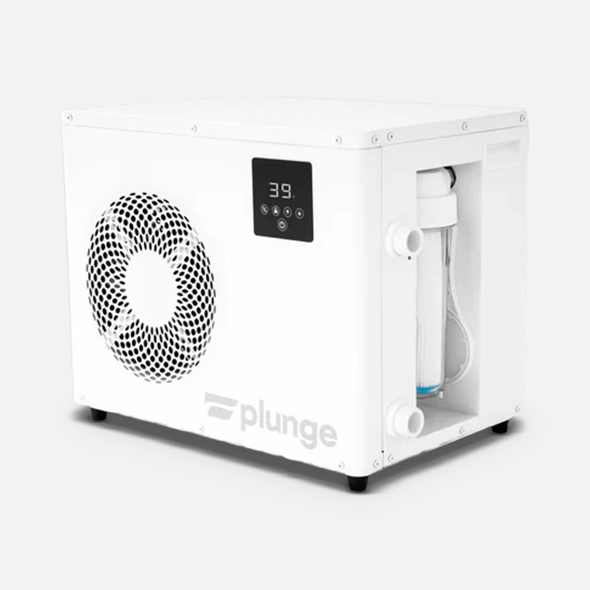 Evolve Chillers for Plunge Brand Cold Tubs, , large