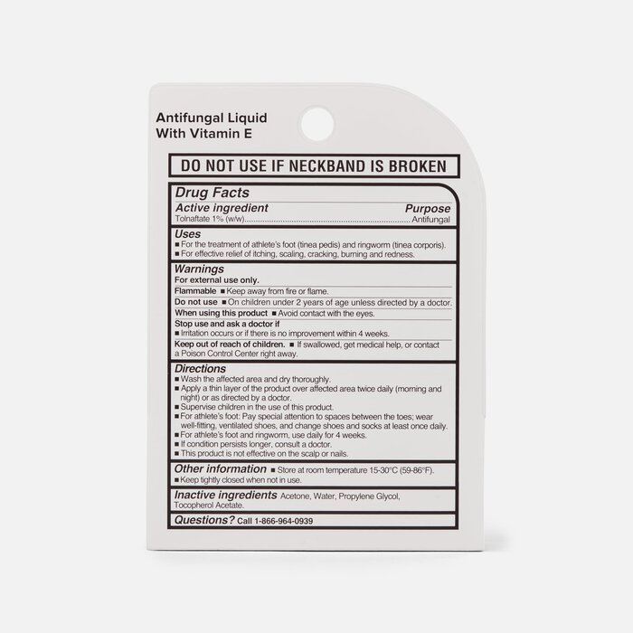 Caring Mill™ Fungal Nail Renewal, 1 oz., , large