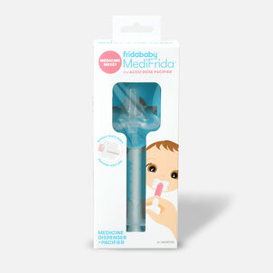 Fridababy MediFrida the Accu-Dose Pacifier