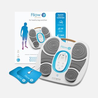 Paingone Fllow Arthro EMS Medical Device, Circulation Stimulator and Pain Relief