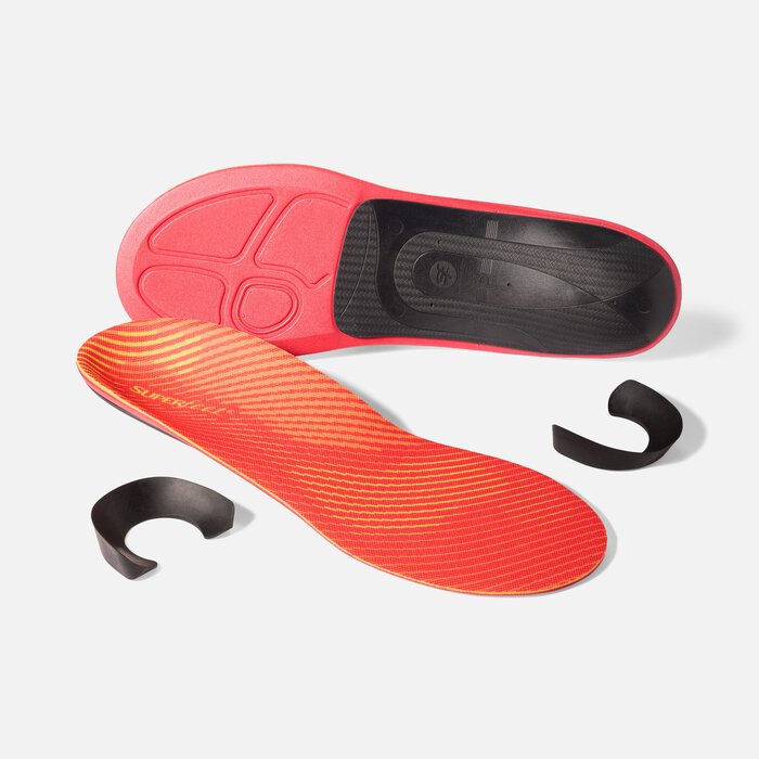 Superfeet Run Pain Relief Insoles, , large