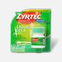 Zyrtec Allergy Liquid Caps, , large image number 0