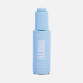 Blume Meltdown Oil for Acne Prone Skin, 1 oz.
