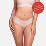 Proof® Period Underwear - Everyday Panties (1 Light Tampon/Panty Liner), , large image number 1