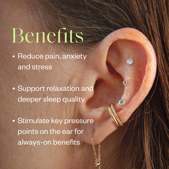 WTHN Crystal Ear Seed Kit, , large