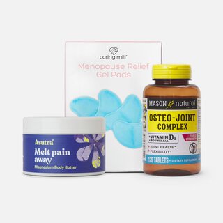 Women’s Health Bundle