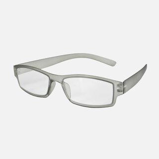 Windmill Readers 302 Grey, +1.75