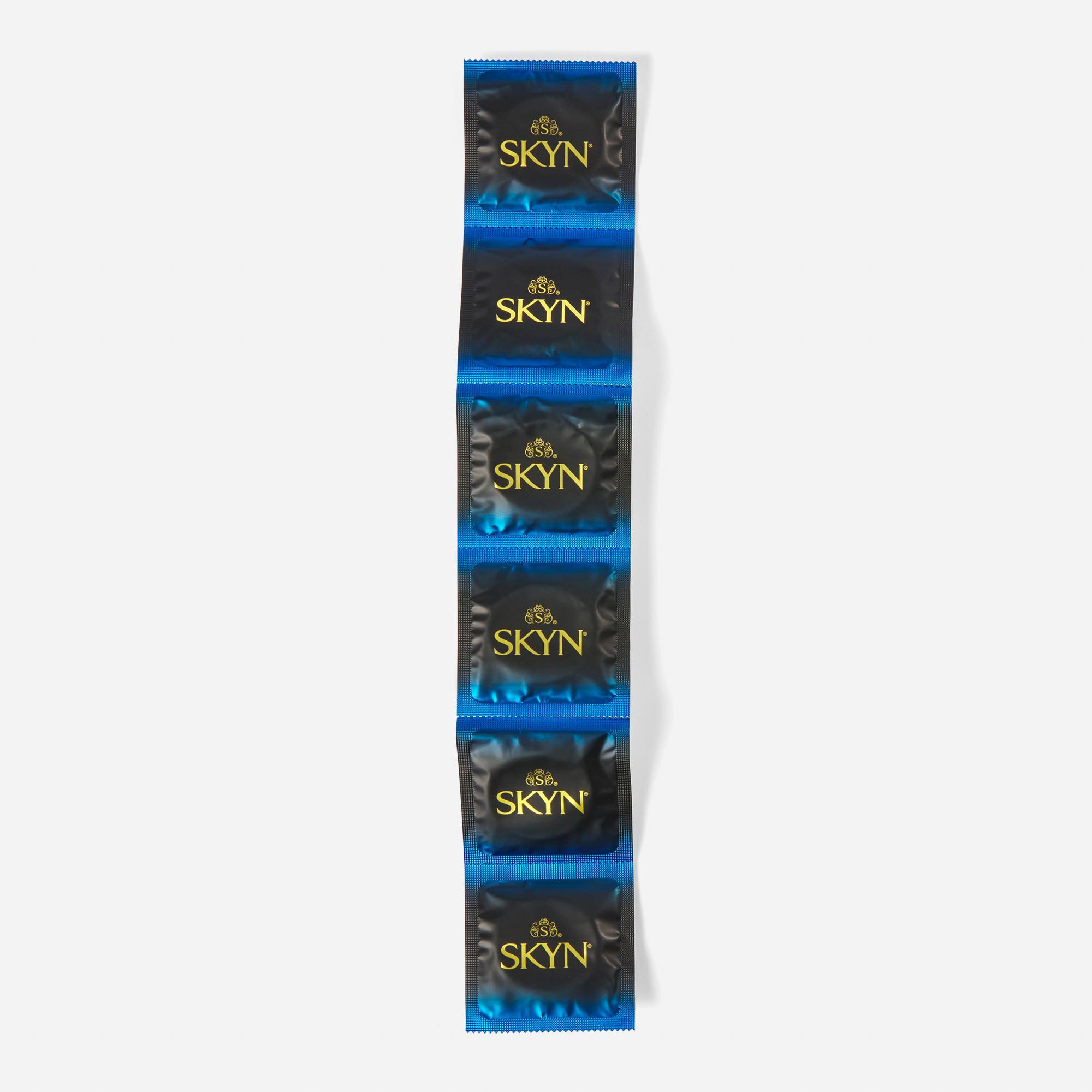 SKYN Elite Extra Lubricated Non-Latex Condom, 36 ct., , large