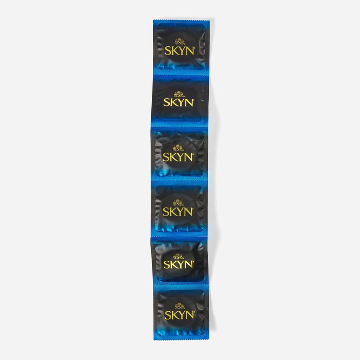 SKYN Elite Extra Lubricated Non-Latex Condom, 36 ct., , large