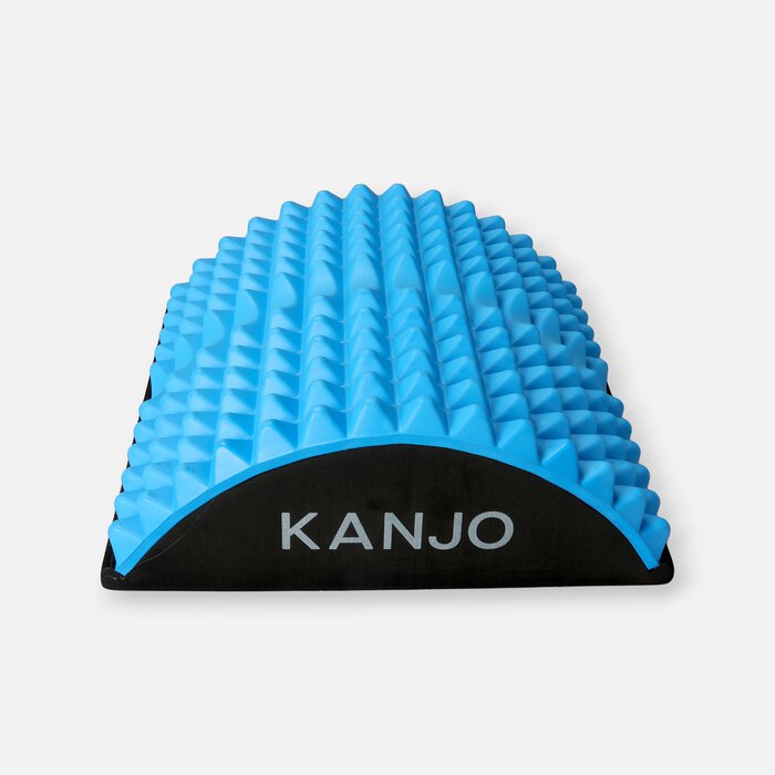 Kanjo Acupressure Back Pain Relief Cushion, , large